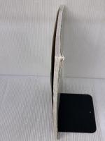 【※カバー無し・イタミ有り】友チョコもあこがれスイーツも! はじめてのお菓子レッスンBOOK 朝日新聞出版 阪下千恵