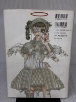 【※イタミ有り】アリス中毒: 三原ミツカズ画集 (ヌーベルグーMOOK) ジェイ・インターナショナル 三原 ミツカズ