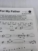 【※書き込み有り】Maiden Voyage: Fourteen Easy-to-play Jazz Tunes (Play- A-long, Volume 54)