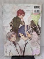 【※イタミ有り】CLOCK ZERO ～終焉の一秒～ 公式ビジュアルファンブック (B's-LOG COLLECTION) エンターブレイン B's-LOG編集部