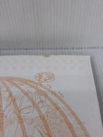 【※イタミ有り】CLOCK ZERO ～終焉の一秒～ 公式ビジュアルファンブック (B's-LOG COLLECTION) エンターブレイン B's-LOG編集部