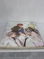 【※イタミ有り】CLOCK ZERO ～終焉の一秒～ 公式ビジュアルファンブック (B's-LOG COLLECTION) エンターブレイン B's-LOG編集部