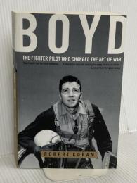 Boyd Little, Brown and Company RobertCoram