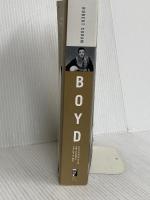 Boyd Little, Brown and Company RobertCoram