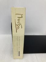 A.P.J. アルフォンス・ミュシャ ポストカードブック 株式会社アートプリントジャパン