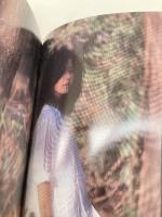 名取裕子「明日嵐がくる」 小学館