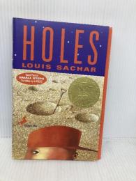 Holes (Holes Series) Yearling Louis Sachar