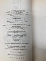 This Time Is Different: Eight Centuries of Financial Folly Princeton Univ Pr Carmen M.Reinhart