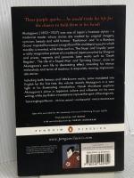 Rashomon and Seventeen Other Stories (Penguin Classics Deluxe Edition) Penguin Classics RyunosukeAkutagawa