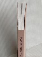 【※カバー無し】キレイはこれでつくれます ダイヤモンド社 MEGUMI