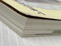 棒針編秘訣と要点