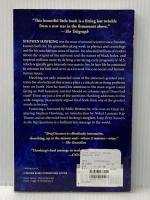 Brief Answers to the Big Questions Bantam StephenHawking