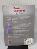 Basic Grammar in Use Student's Book with Answers and CD-ROM
