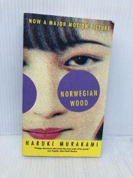 Norwegian Wood (Vintage International) Vintage HarukiMurakami