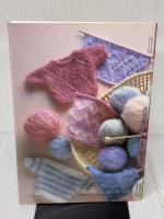 棒針あみ・やさしい基礎