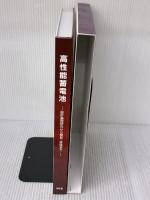 高性能蓄電池: 設計基礎研究から開発・評価まで エヌ・ティー・エス