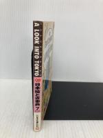 英文 日本絵とき事典(7) ILLUSTRATED A LOOK INTO TOKYO (東京編) JTB