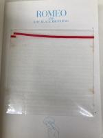 【※CD欠品】ロミオの青い空 (竹書房文庫 世界名作劇場 9) 竹書房 鏡 京介