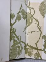 【※イタミ有り】雪原の足あと―坂本直行画文集 (1965年)