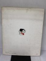 【※イタミ有り】切り絵わらべの詩(うた): 宮田雅之画集