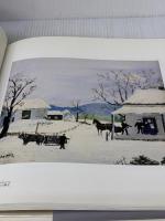 グランマ・モーゼスの贈りもの 文藝春秋 モーゼス