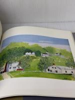 グランマ・モーゼスの贈りもの 文藝春秋 モーゼス