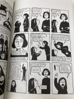The Complete Persepolis: Volumes 1 and 2 (Pantheon Graphic Library) Pantheon MarjaneSatrapi