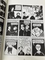 The Complete Persepolis: Volumes 1 and 2 (Pantheon Graphic Library) Pantheon MarjaneSatrapi
