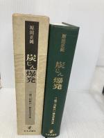 炭じん爆発―三池三川鉱の一酸化炭素中毒 日本評論社 原田 正純