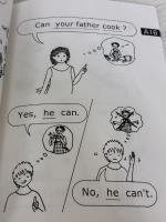 Happy Talking JOY英語企画