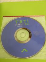 TRY! 日本語能力試験N3 文法から伸ばす日本語 中国語版 アスク ABK 公益財団法人 アジア学生文化協会