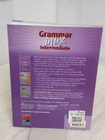 Grammar in Use Intermediate Student's Book with Answers and CD-ROM