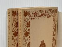 ※イタミ有 ボヴァリー夫人 上下巻セット (岩波文庫)