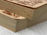 ※イタミ有 ボヴァリー夫人 上下巻セット (岩波文庫)