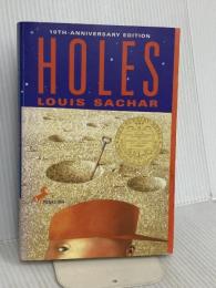 Holes (Holes Series) Yearling Louis Sachar