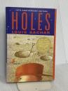 Holes (Holes Series) Yearling Louis Sachar