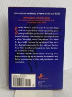 Holes (Holes Series) Yearling Louis Sachar