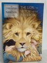 The Lion, the Witch and the Wardrobe: Classic Fantasy Tale for Kids (The Chronicles of Narnia, 2) HarperCollins C. S.Lewis