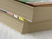 雑居時代 〈上・下〉 (1982年) (集英社文庫―コバルトシリーズ)  氷室 冴子