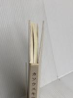 【※カバー無し】カソウスキの行方 講談社 津村 記久子