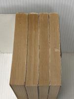 真・デビルマン 文庫 全4巻完結セット (ソノラマ文庫)  永井 泰宇