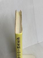 産業集積と中小企業: 東大阪地域の構造と課題 創風社