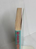 ボーイズラブ小説の書き方[CD-ROM付] 白泉社