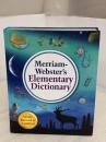 Merriam-Webster's Elementary Dictionary Merriam Webster Merriam-Webster