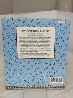 My New Baby And Me Little Simon Metropolitan Museum of Art