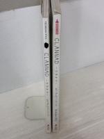 CLANNAD-クラナド- ビジュアルファンブック (MAGICAL CUTE) エンターブレイン