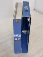 【※イタミ有り】ドラゴンクエスト25thアニバーサリー モンスター大図鑑 スクウェア・エニックス