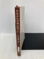 洪水はわが魂に及び (上) (新潮文庫) 新潮社 大江健三郎