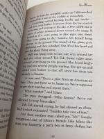 Weedflower Atheneum Books for Young Readers CynthiaKadohata