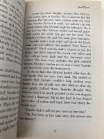 Weedflower Atheneum Books for Young Readers CynthiaKadohata